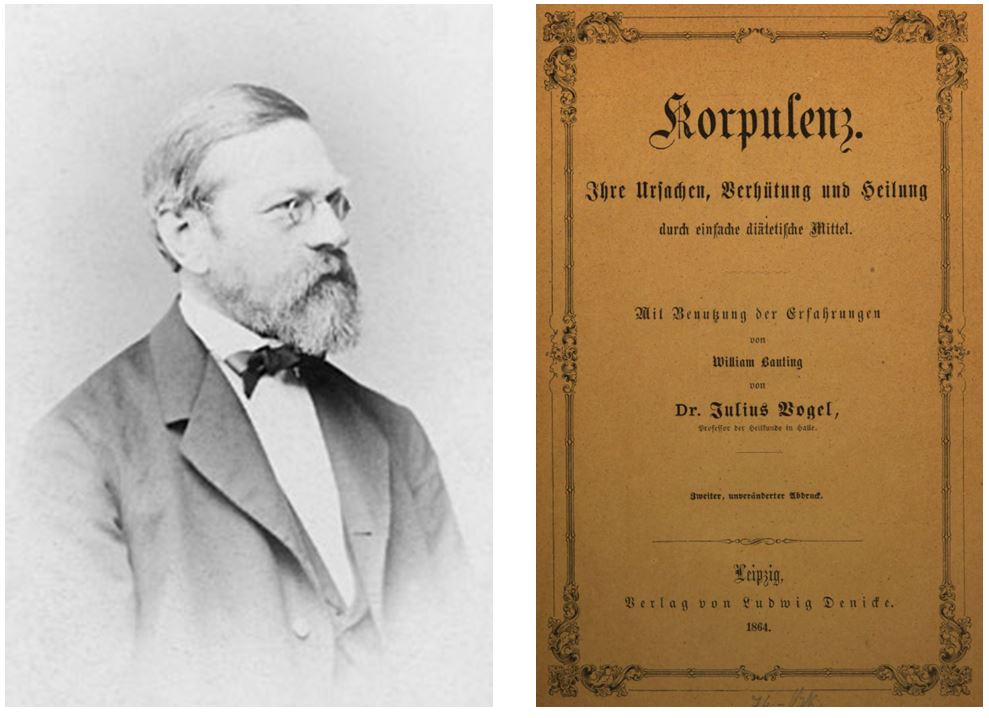 10_Wikipedia_Vogel_1864_p01_Julius-Vogel_Mediziner_Broschuere_Korpulenz
