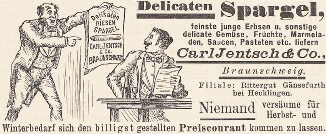 03_Fliegende Blaetter_085_1886_Nr2155_Beibl_Konserven_Gemüse_Spargel_Carl-Jentsch_Braunschweig