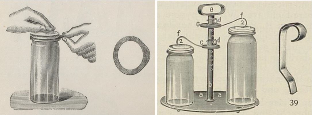 16_Hotop-Michael_1905_p14_Hotop-Michael_1911_p14_Konservierungsglaeser_Einmachglaeser_Weck_Einmachen