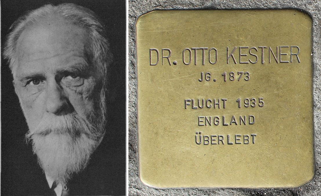 18_Zeitbilder_1932_05_08_Nr19_p2_Wikipedia_Max-Rubner_Otto-Kestner_Stolperstein