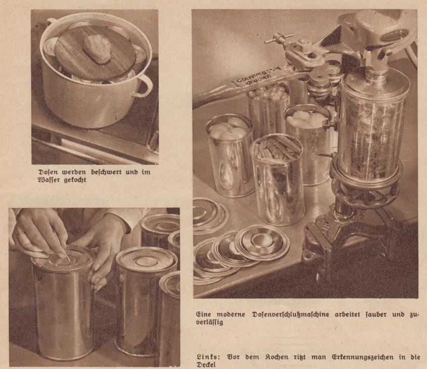 24_Einmachen_1935_p07_Einmachen_Konservendosen_Dosenverschlussmaschine