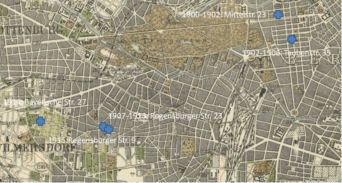 10_Uwe Spiekermann_Bronchiol_Berlin_Firmensitze_Karte
