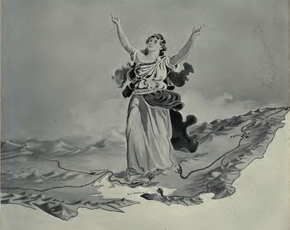 07_Valley Road_1896_p67_Eisenbahnbau_San-Joaquin-Valley_Spreckels_Kalifornien