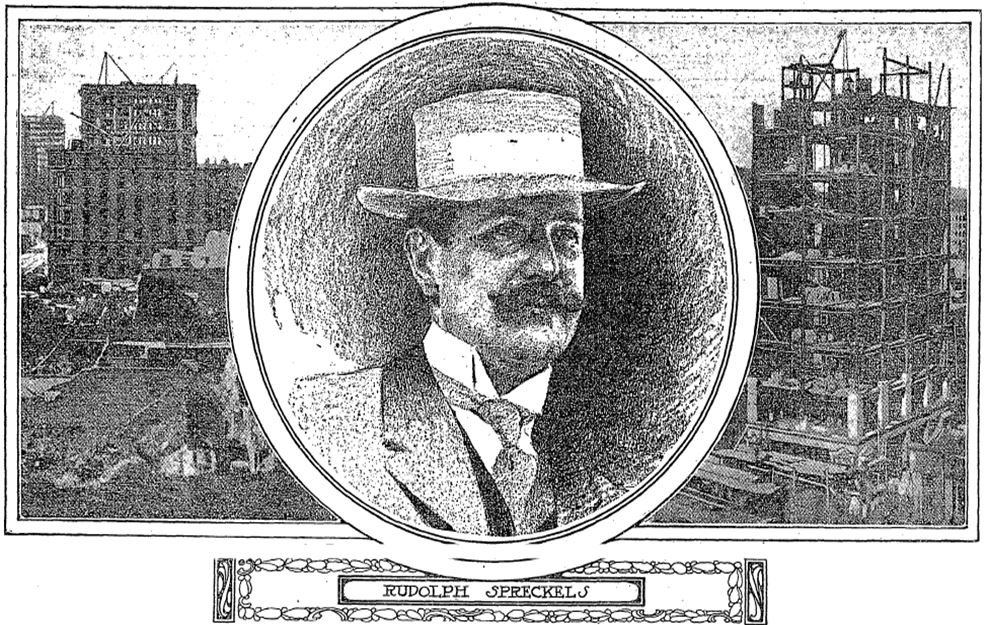 21_NYT_1907_07_07_pSM10_San Francisco_Erdbeben_Rudolph-Spreckels