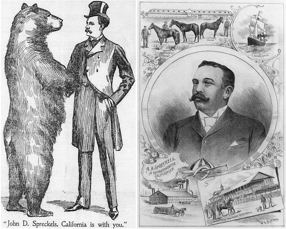 23_SFC_1896_09_27_p01_Kirk_2000_p21_Kalifornien_Deutschamerikaner_John-D-Spreckels_Adolph-B-Spreckels