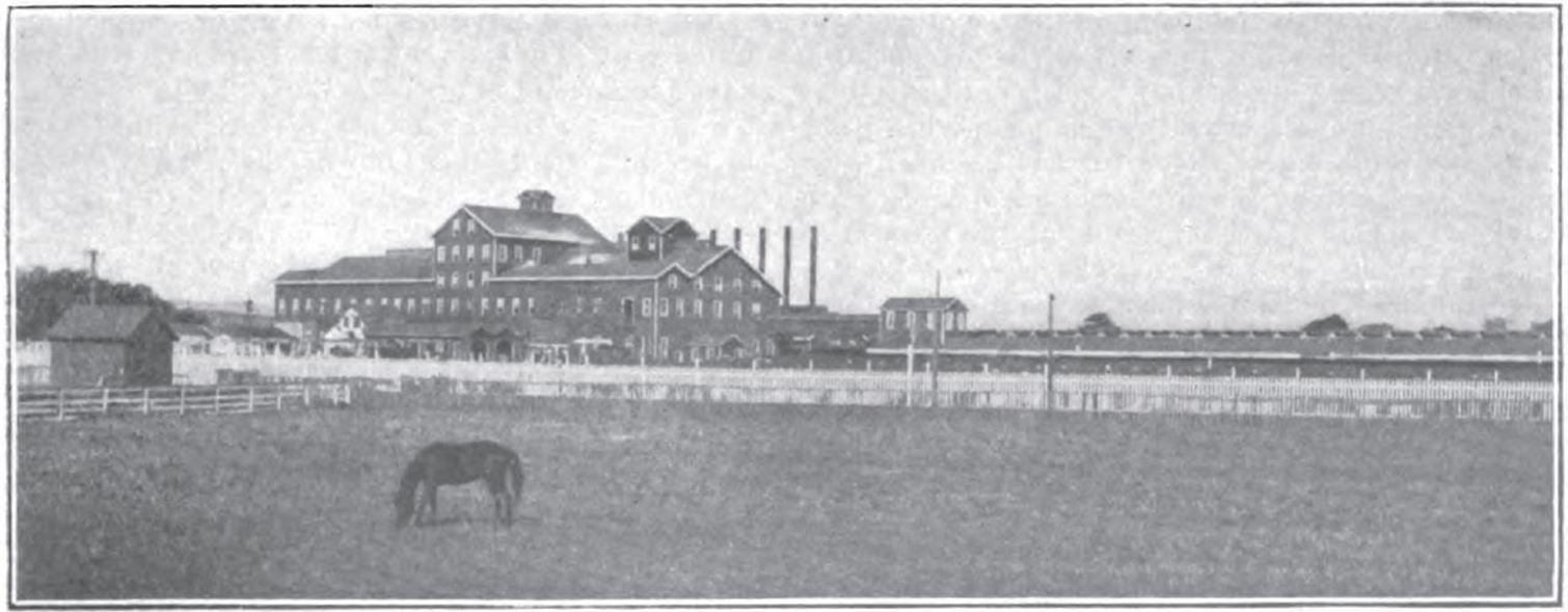 10_The Review of Reviews_15_1897_p677_Zuckerindustrie_Kalifornien_Watsonville_Claus-Spreckels_Ruebenzucker_Produktionsstaette