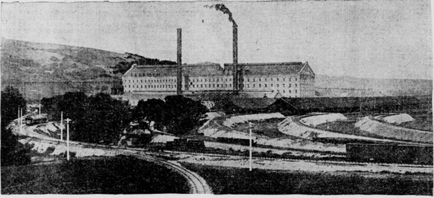 18_San Francisco Call_1899_09_01_Nr093_p03_Zuckerindustrie_Kalifornien_Salinas_Produktionsstaette_Claus-Spreckels_Ruebenzucker