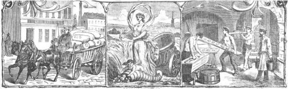 05_Mueller-, Baecker- und Conditoren-Zeitung_04_1874_Nr146_p1_Mueller_Baecker_Backstube