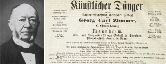 09_Wikimedia Commons_Pfaelzer Bote für Stadt und Land_1870_03_08_Nr029_p116_Ludwig-Clamor-Marquart_Georg-Carl-Zimmer_Kunstduenger_Duengemittel_Mannheim