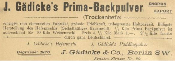 27_Special-Katalog_1896_T5_Werbung_p16_Backpulver_F-Gaedicke_Berlin_Prima
