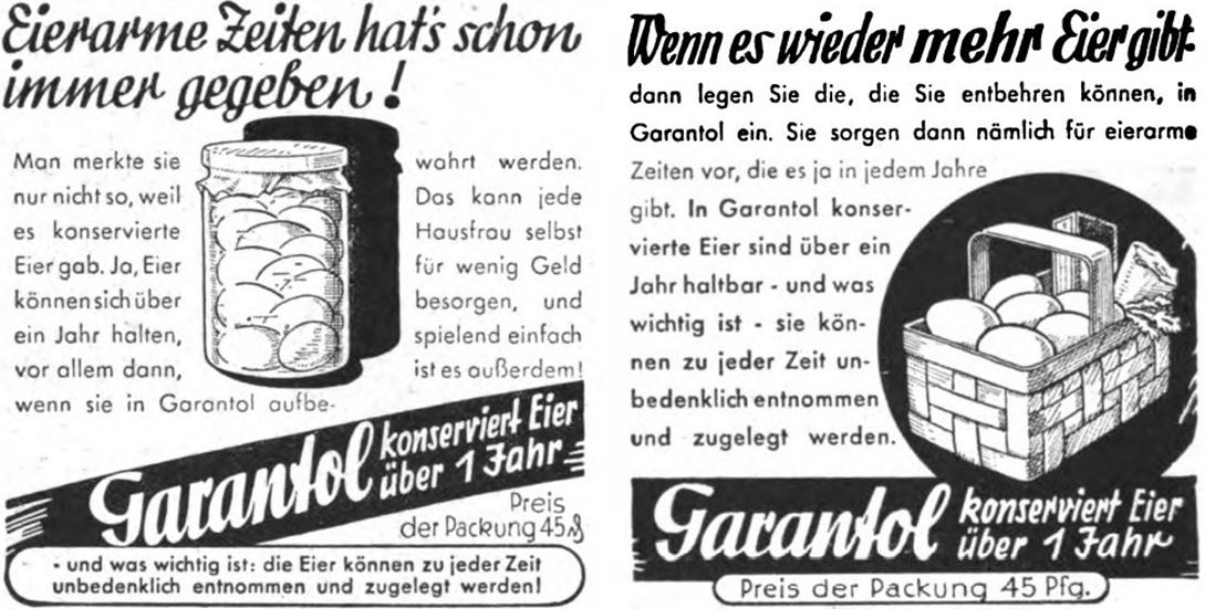 40_Illustrierter Beobachter_16_1941_p0052_ebd_p148_Konservierungmittel_Eier_Garantol