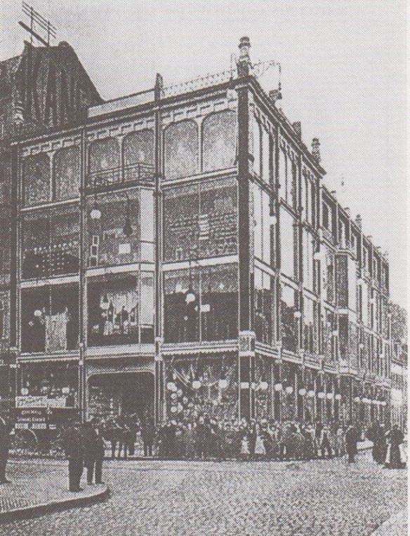 10_Kilian_1994_p336_Warenhaus_Verkaufsstaetten_Kander_Mannheim_Schaufenster