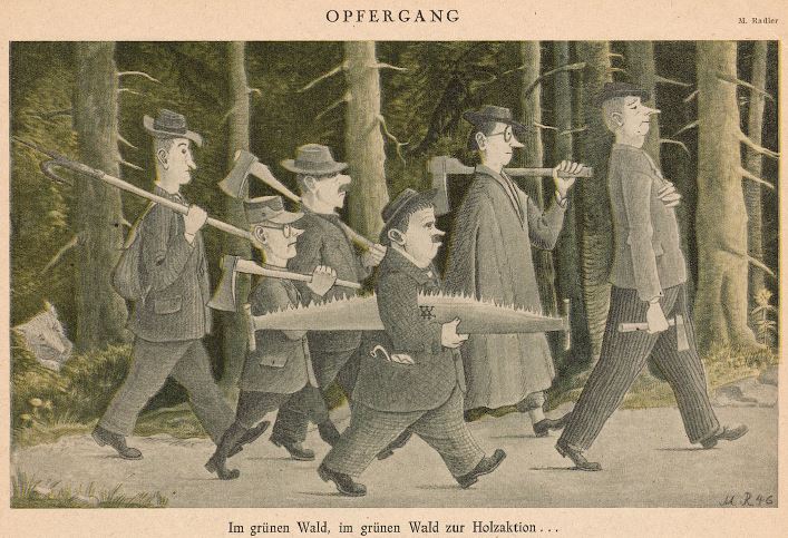 02_Simpl_01_1946_Nr02_sp_Heizmaterial_Holz_Stadt-Land-Beziehungen