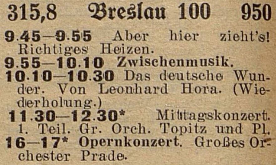 10_Rundfunkwoche Wien_3_1940_12_07_Nr50_p10_Radio_Heizen_Breslau_Energiesparen