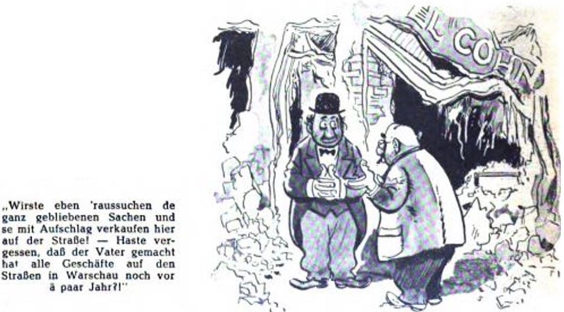 22_Illustrierter Beobachter_16_1941_p248_Großbritannien_London_Bombenkrieg_Antisemitismus_Emmerich-Huber