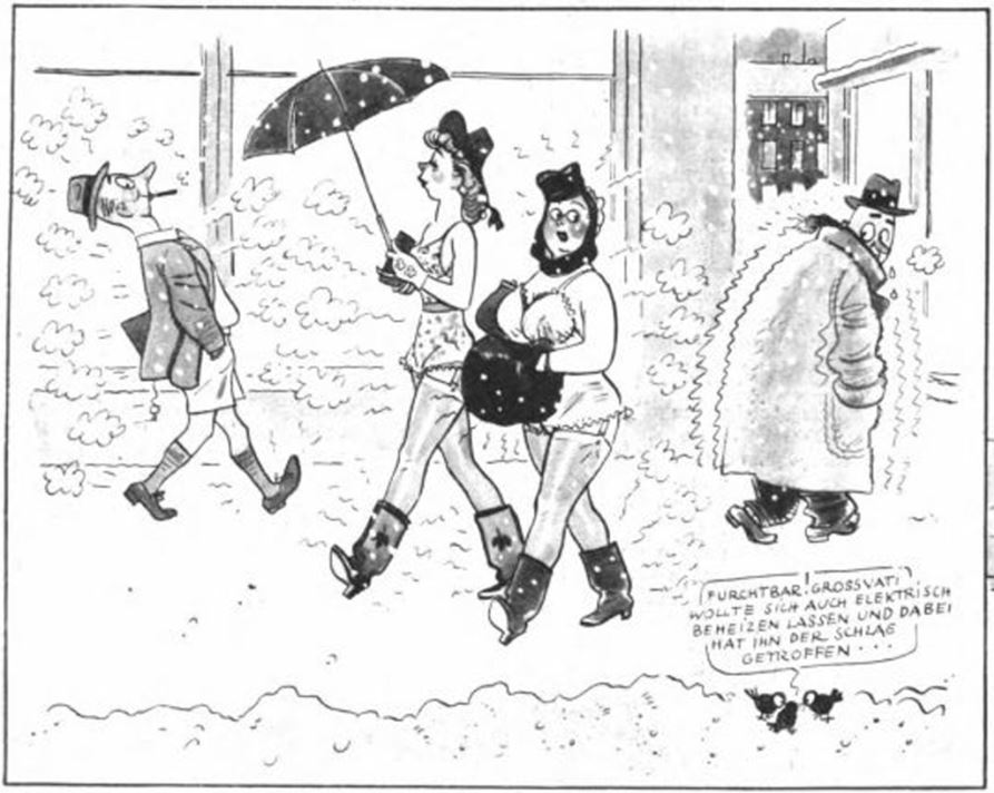 25_Illustrierter Beobachter_16_1941_Nr44_sp_Heizung_Kleidung_Schweiz_Sexualitaet_Winter_Emmerich-Huber