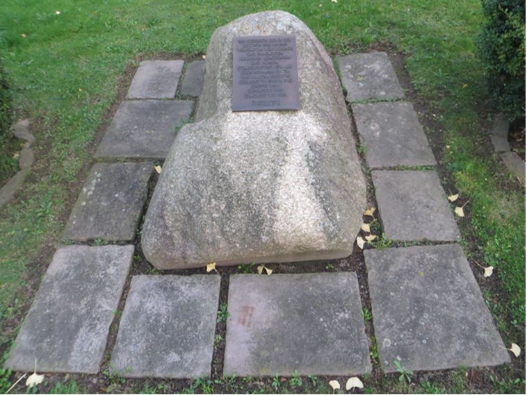 30_Uwe Spiekermann_Boffzen_Gedenkstein_Erinnerungskultur_Kleeberg_Antisemitismus_Judenverfolgung