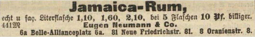 12_Vorwaerts_1893_09_12_Nr214_p08_Spirituosen_Rum_Verschnitt_Filialbetrieb_Eugen-Neumann