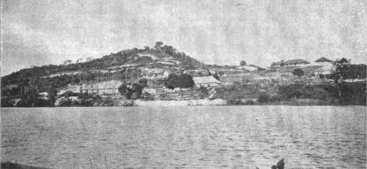 20_Deutsche Kolonialzeitung_16_1899_p539_Pangani-Gesellschaft_Deutsch-Ostafrika_Zuckerindustrie_Produktionsstaette_Rumproduktion_Kolonialismus