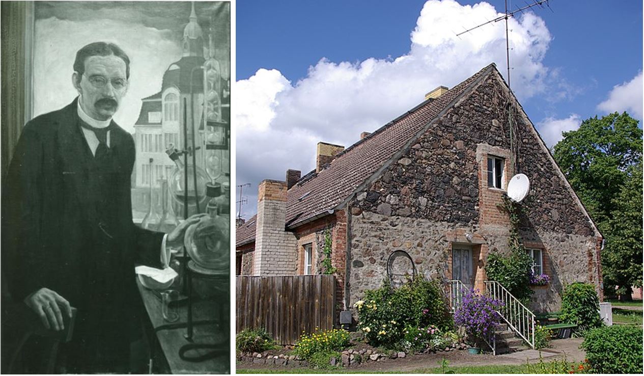 22_Universitaetsarchiv TU Berlin_601_Nr282_Wikipedia_Agrarwissenschaftler_Alexander-Herzfeld_Deutscher-Rum_Spirituosen_Alt-Renft_Brennerei