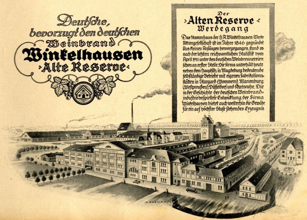 30_Winkelhausen_Magdeburg_Produktionsstaetten_Spirituosenindustrie_Weinbrand