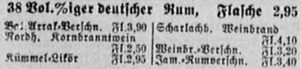 42_Arbeiterstimme_1931_12_09_Nr201_p4_Rum_Deutscher-Rum