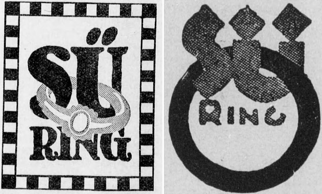 09_Deutscher Reichsanzeiger_1915_05_19_Nr115_p08_Ebd_1922_03_18_Nr066_p1_Wilhelm-Suering_Dresden_Dachmarke