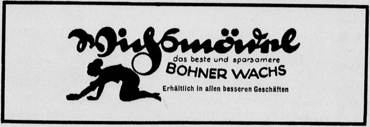 22_Der Welt-Spiegel_1922_12_10_Nr50_p5_Putzmittel_Bohnerwachs_Wichsmaedel