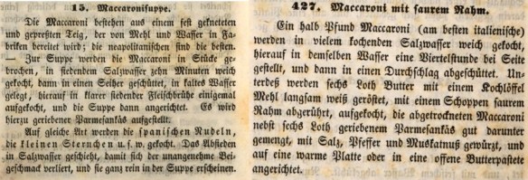 06_Riedl_1852_p006_Makkaroni_Suppe_Rezepte