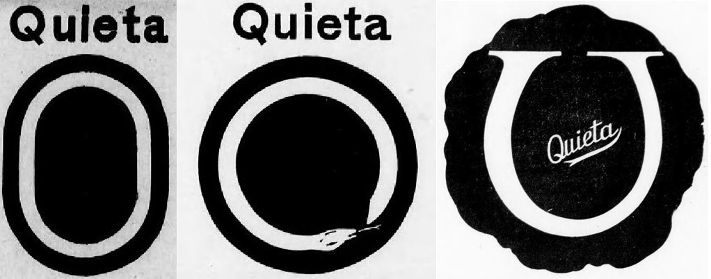 22_Deutscher Reichsanzeiger_1917_08_31_Nr207_p14_Ebd_11_30_Nr284_p16_Ebd_1918_02_28_Nr051_p20_Ersatzkaffee_Quieta_Alfred-Kasper_Bad-Duerkheim_Warenzeichen