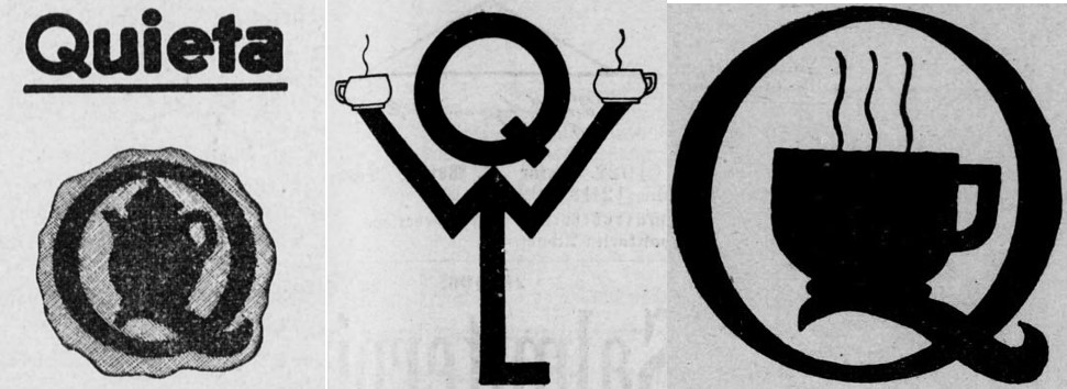 23_Deutscher Reichsanzeiger_1923_03_16_Nr064_p21_Ebd_01_09_Nr021_p07_Ebd_06_22_Nr143_p17_Ersatzkaffee_Quieta_Alfred-Kasper_Leipzig_Warenzeichen