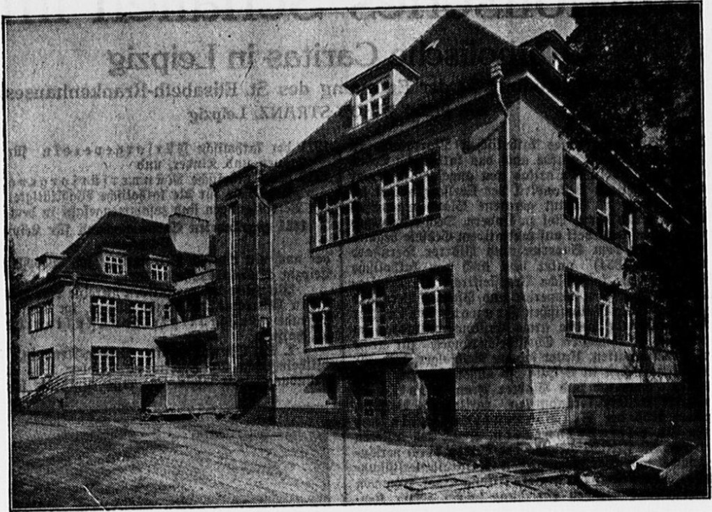 44_Saechsische Volkszeitung_1932_07_03_Nr153_p26_Alfred-Kasper_Leipzig_Krankenhaus_Katholizismus