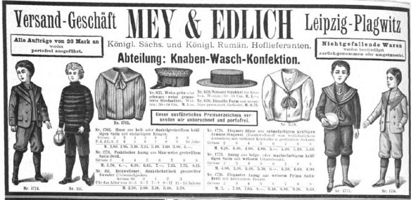 05_Ueber Land und Meer_86_1901_Nr30_sp_Versandgeschaeft_Kinderkleidung_Mey-Edlich_Leipzig