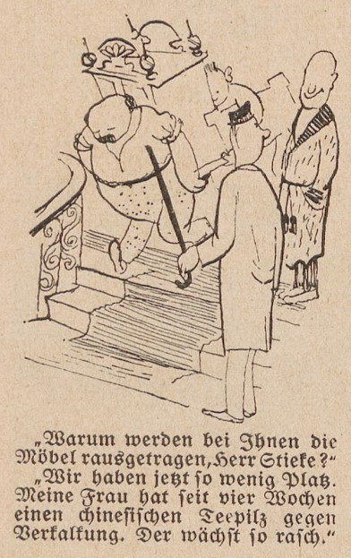 33_Fliegende Blaetter_170_1929_p173_Kombucha_Teepilz_Wachstum