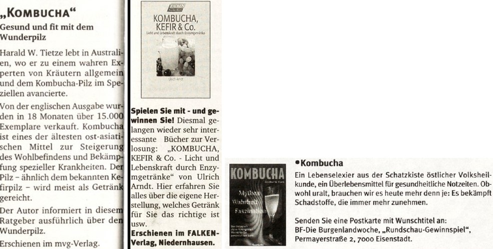 38_Burgenlaendische Freiheit_1997_07_02_Nr27_p070_Ebd_1998_05_06_Nr19_p63_Ebd_2000_02_02_Nr05_p31_Kombucha_Heilmittel_Ratgeber