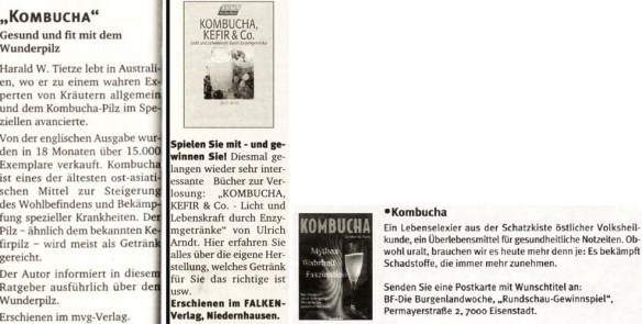38_Burgenlaendische Freiheit_1997_07_02_Nr27_p070_Ebd_1998_05_06_Nr19_p63_Ebd_2000_02_02_Nr05_p31_Kombucha_Heilmittel_Ratgeber