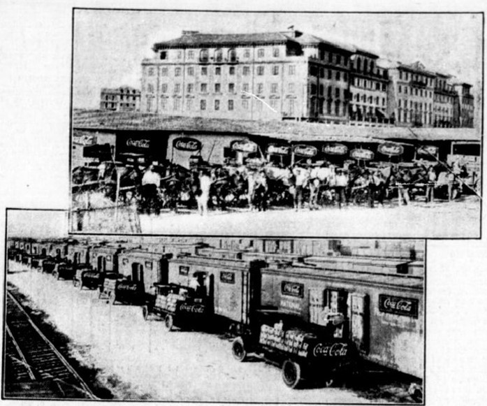 04_Essener Volks-Zeitung_1929_04_23_Nr112_p10_Getraenke_Coca-Cola_Essen_Amerikanisierung