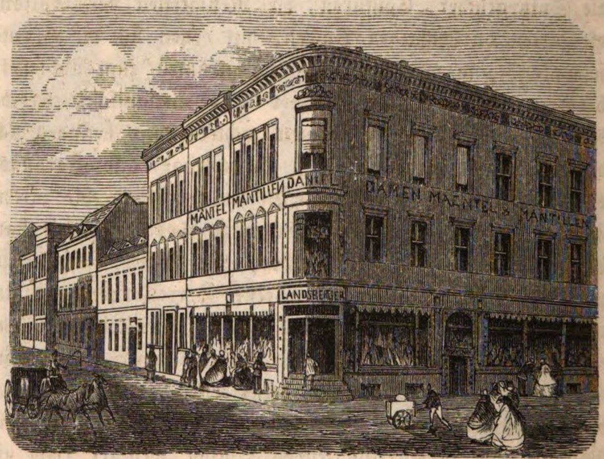 06_Springer_1861_p336_Magazin_Schaufenster_Landsberger