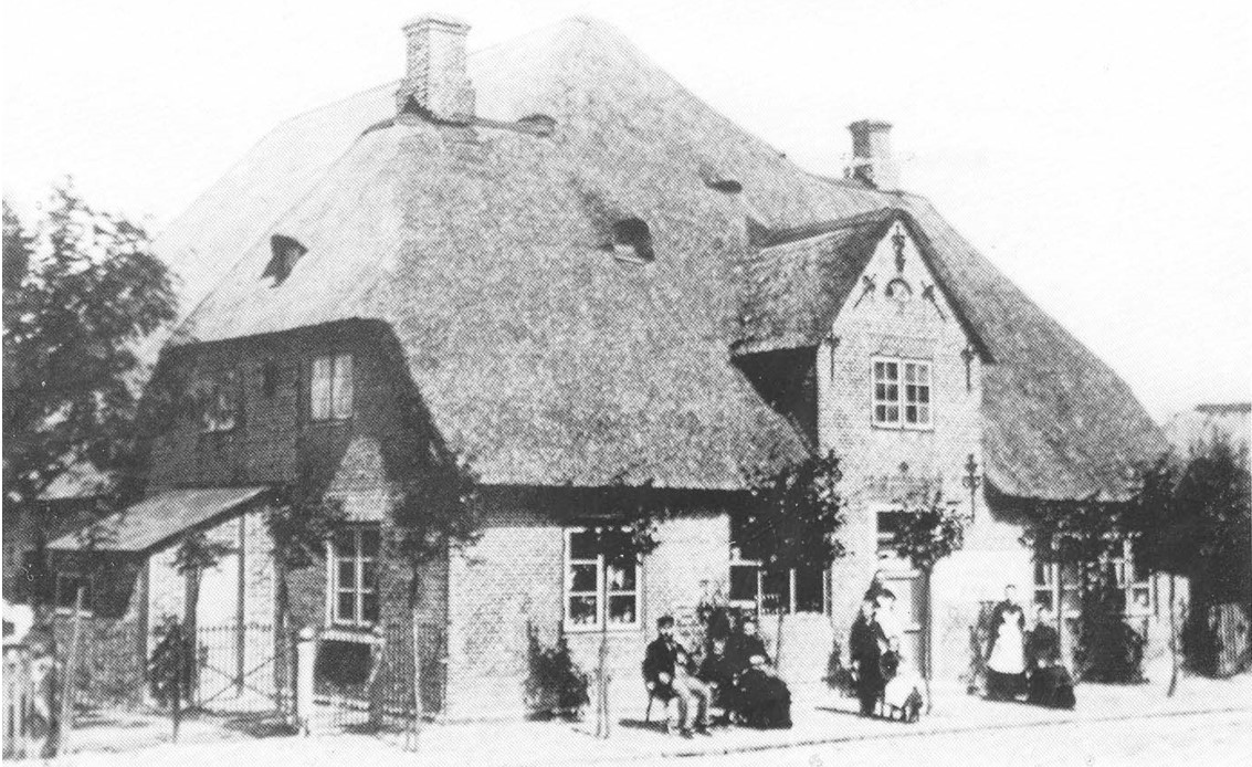 14_Seidel_2002_p34_Einzelhandel_Dorf_Kolonialwarenhandlung_Verkaufsstaette