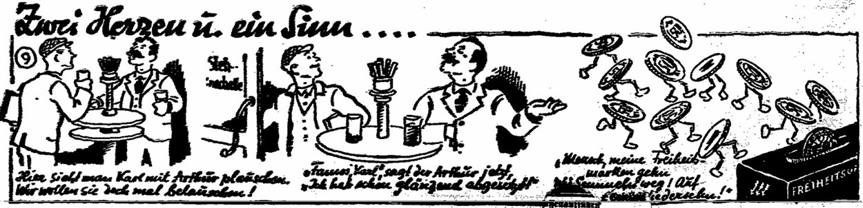 29_Luebecker Volksbote_1932_06_26_Nr148_p06_Familie-Roth_Folge09_Comic