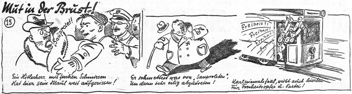 36_Volksblatt - Detmold_1932_07_08_Nr158_p4_Familie-Roth_Folge15_Comic