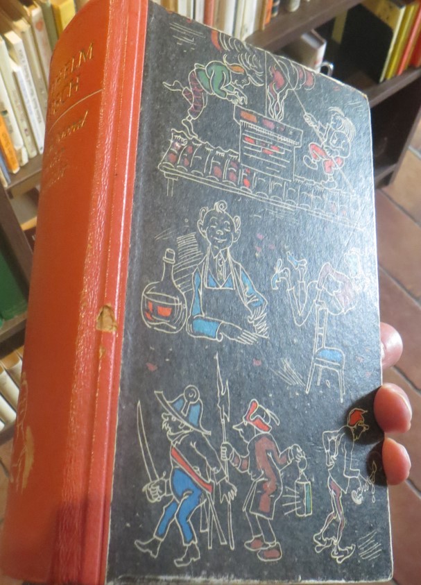 01_Uwe Spiekermann_Wilhelm-Busch_Buch