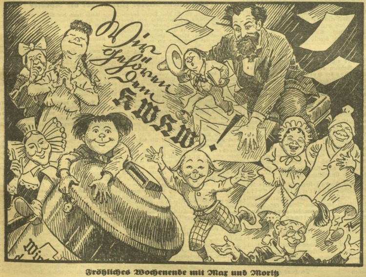 21_Illustrierte Kronen-Zeitung_1940_02_04_Nr14385_p01_Reichsstrassensammlung_WHW_Winterhilfswerk_Wilhelm-Busch_Max-Moritz