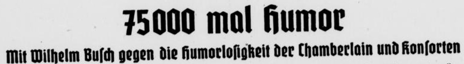 26_Der Gemeinnuetzige_1940_01_29_Nr024_p3_Wilhelm-Busch_Kriegspropaganda_Humor