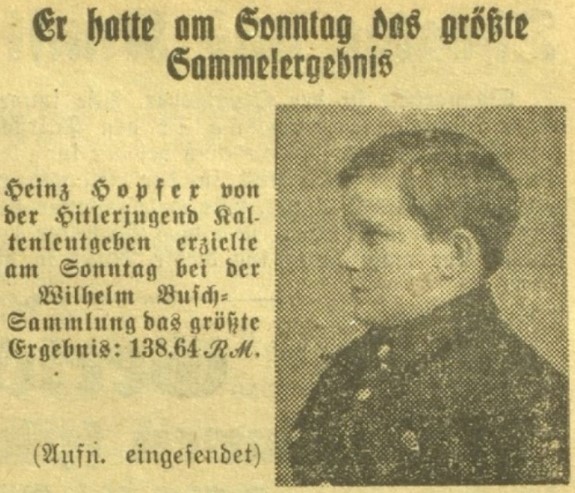 38_Illustrierte Kronen-Zeitung_1940_02_18_Nr14399_p01_Winterhilfsdienst_WHW_Abzeichen_Hitlerjunge_HJ_Reichsstrassensammlung_Kaltenleutgeben