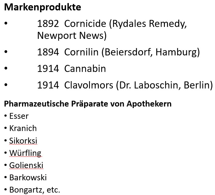 16_Cannabis_Drogerieartikel_Huehneraugen_Markenartikel