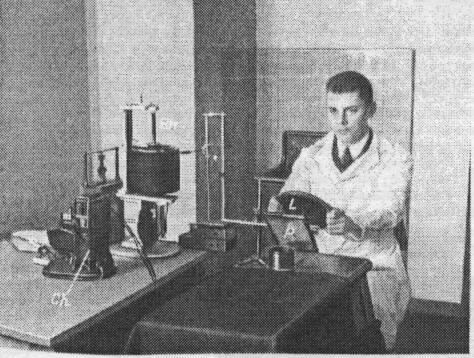 16_Graf_1932_p175_Psychotechnik_Arbeitsphysiologie_Dortmund_Reaktionstest_Alkoholkonsum